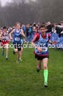 Boys under-15s European Cross Country Trials, Sefton Park, Liverpool. Photo: David T. Hewitson/Sports for All Pics
